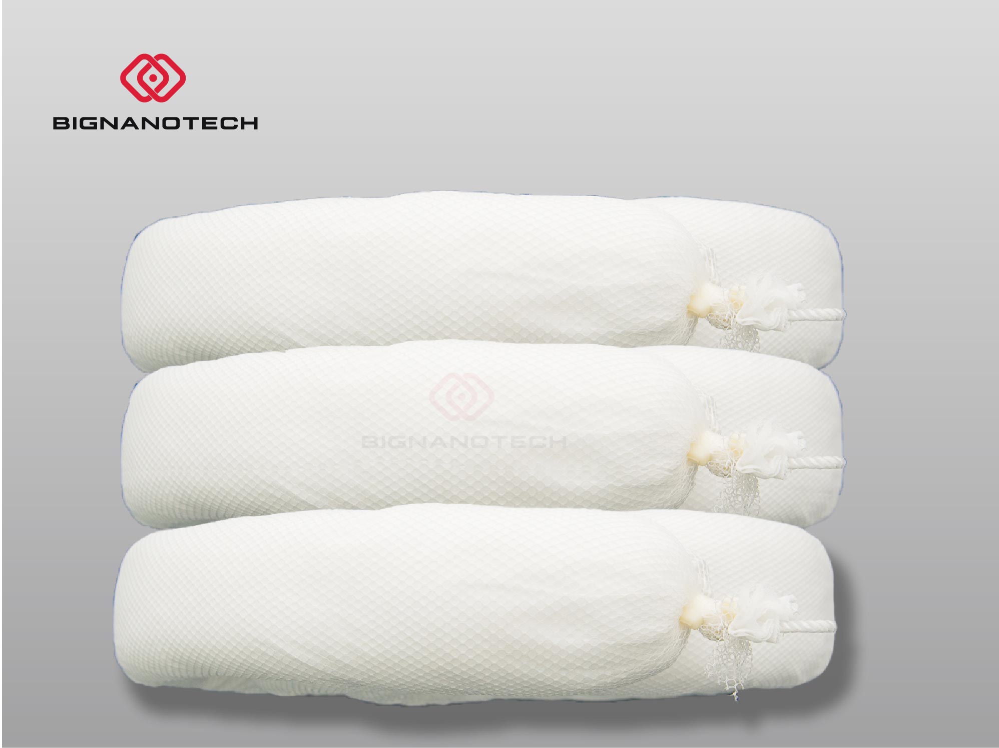 Phao quây thấm dầu N-FIBER B610
